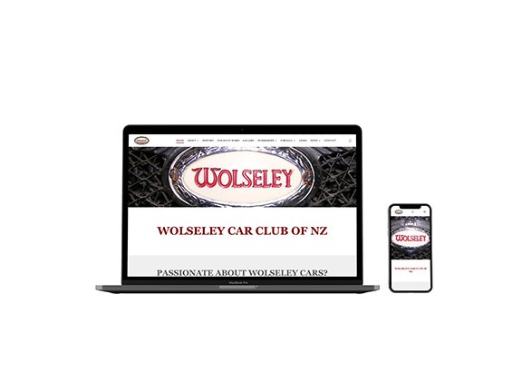 Wolseley featured image